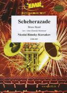 Scheherazade Standard