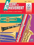 Accent On Achievement Book 2 