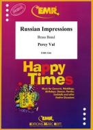 Russian Impressions Standard