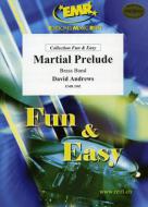 Martial Prelude Standard