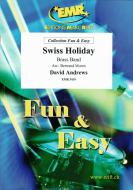 Swiss Holiday Standard