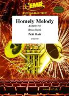 Homely Melody Standard