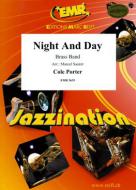 Night And Day Standard