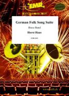German Folk Song Suite Standard