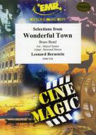 Wonderful Town Standard
