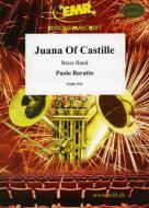 Juana Of Castille Standard