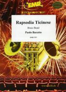 Rapsodia Ticinese Standard
