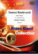 Sunset Boulevard Standard