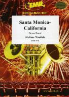 Santa Monica-California Standard