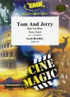 Tom And Jerry Standard