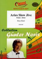 Aries Slow Jive Standard