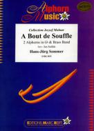 A Bout de Souffle Standard