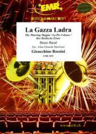 La Gazza Ladra Standard