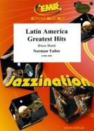 Latin America Greatest Hits Standard