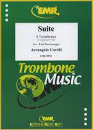 Suite Standard