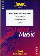 Sorcerers And Wizards Standard