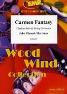 Carmen Fantasy Standard