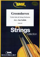 Greensleeves Standard
