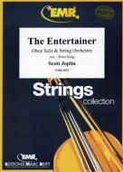 The Entertainer Standard