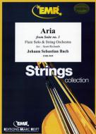 Aria from Suite No. 3 Standard
