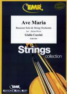 Ave Maria Standard