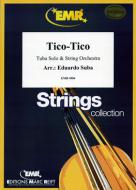 Tico-Tico Standard