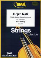 Hejre Kati Standard