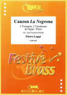 Canzon: La Negrona Standard