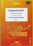 Concerto in F Standard