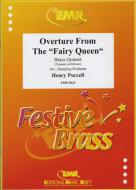 Overture From The Fairy Queen Standard