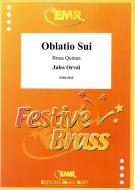 Oblatio sui Standard