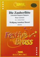 Liebesduett Papageno Papagena Standard