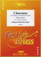 Chaconne Standard