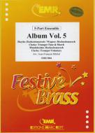 Album Vol. 5 Standard