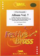 Quintett Album Vol. 7 Standard