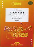 Quintett Album Vol. 8 Standard