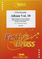 Quintett Album Vol. 10 Standard