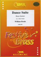 Dance Suite Standard