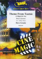 Theme from Tootsie Standard