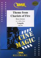 Theme From Chariots Of Fire Standard