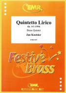 Quintetto Lirico Standard