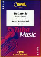 Badinerie Standard
