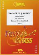 Sonate in g-Moll Standard