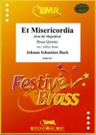 Et Misericordia Standard