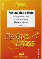 Sonata pian e forte Standard
