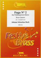 Fuga No. 2 Standard