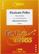 Pizzicato Polka Standard