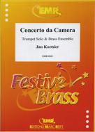 Concerto da Camera Standard