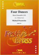 Four Dances Standard