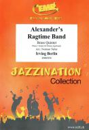 Alexander's Ragtime Band Standard